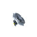 Clutch, radiator fan 49132 NRF, Thumbnail 5