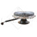 Clutch, radiator fan 49137 NRF