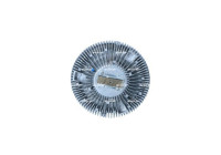 Clutch, radiator fan 49145 NRF