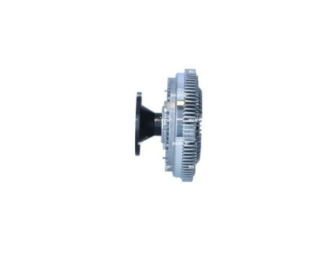 Clutch, radiator fan 49145 NRF, Image 4