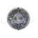 Clutch, radiator fan 49150 NRF