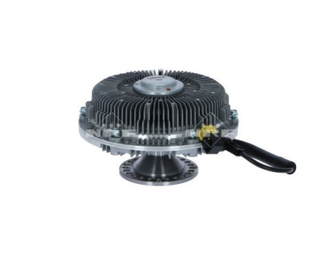 Clutch, radiator fan 49152 NRF