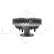 Clutch, radiator fan 49156 NRF, Thumbnail 2