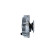 Clutch, radiator fan 49159 NRF, Thumbnail 2