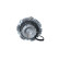 Clutch, radiator fan 49159 NRF, Thumbnail 4