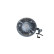 Clutch, radiator fan 49160 NRF