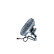 Clutch, radiator fan 49160 NRF, Thumbnail 3