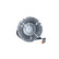 Clutch, radiator fan 49163 NRF
