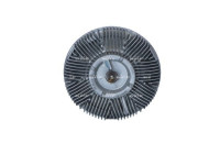 Clutch, radiator fan 49400 NRF