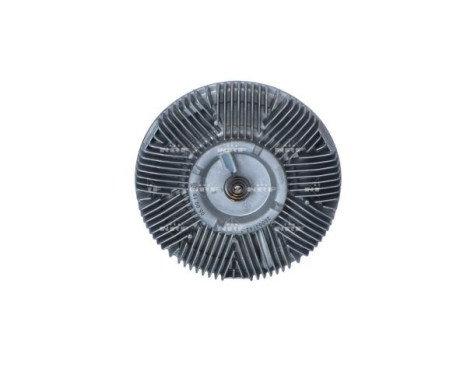 Clutch, radiator fan 49400 NRF