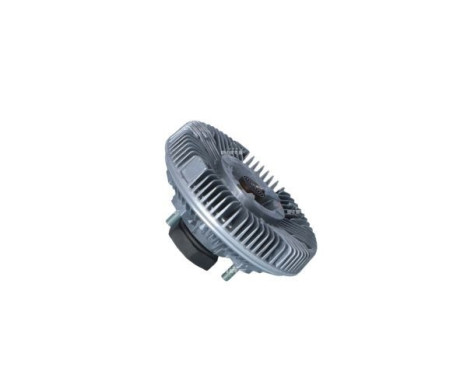 Clutch, radiator fan 49404 NRF, Image 5