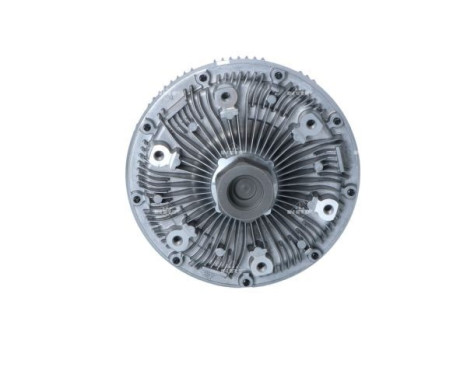 Clutch, radiator fan 49410 NRF, Image 4
