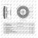 Clutch, radiator fan 49416 NRF, Thumbnail 3