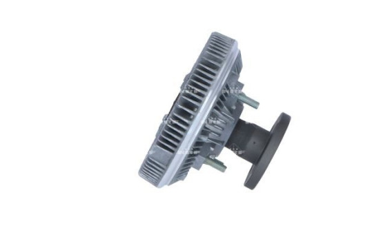 Clutch, radiator fan 49416 NRF, Image 2
