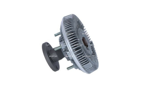 Clutch, radiator fan 49416 NRF, Image 5