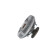 Clutch, radiator fan 49417 NRF, Thumbnail 2