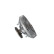 Clutch, radiator fan 49417 NRF, Thumbnail 5