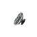 Clutch, radiator fan 49418 NRF, Thumbnail 2