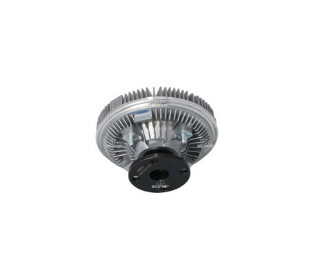 Clutch, radiator fan 49418 NRF, Image 3