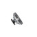 Clutch, radiator fan 49418 NRF, Thumbnail 5