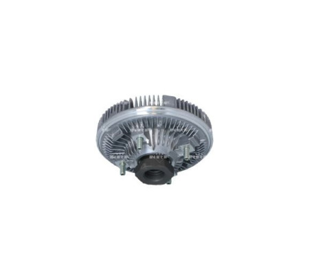 Clutch, radiator fan 49421 NRF, Image 3