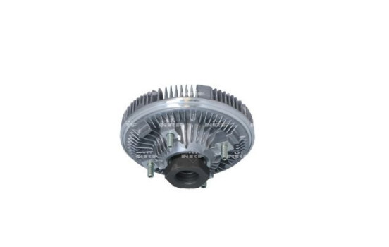 Clutch, radiator fan 49421 NRF, Image 3