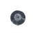 Clutch, radiator fan 49425 NRF