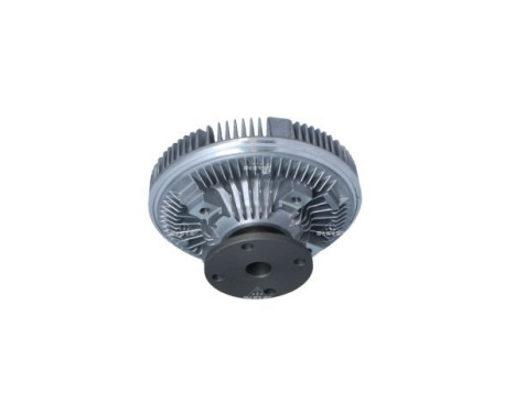 Clutch, radiator fan 49425 NRF, Image 3