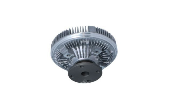Clutch, radiator fan 49425 NRF, Image 3