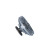 Clutch, radiator fan 49425 NRF, Thumbnail 5