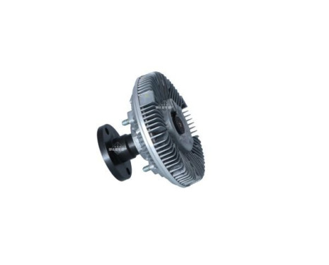 Clutch, radiator fan 49428 NRF, Image 5