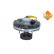 Clutch, radiator fan 49435 NRF, Thumbnail 2