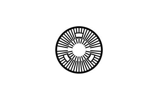 Clutch, radiator fan 49436 NRF