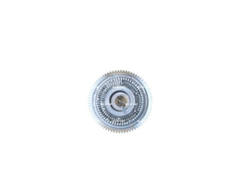 Clutch, radiator fan 49518 NRF, Image 2