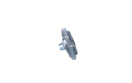 Clutch, radiator fan 49518 NRF, Image 5