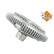Clutch, radiator fan 49518 NRF, Thumbnail 5