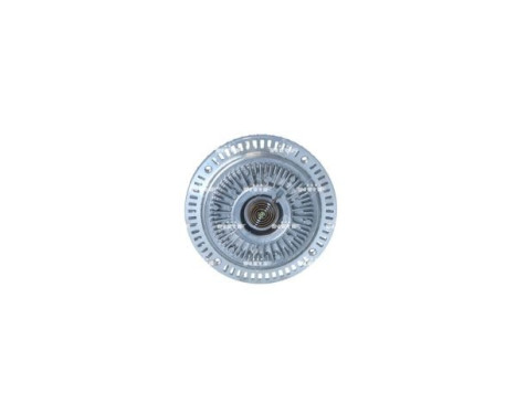 Clutch, radiator fan 49519 NRF, Image 2