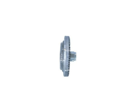 Clutch, radiator fan 49519 NRF, Image 3
