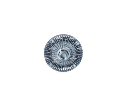 Clutch, radiator fan 49519 NRF, Image 4