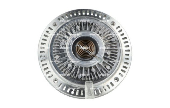 Clutch, radiator fan 49519 NRF, Image 2