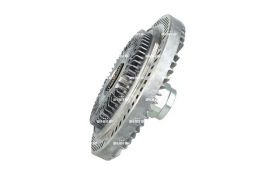 Clutch, radiator fan 49519 NRF, Image 3