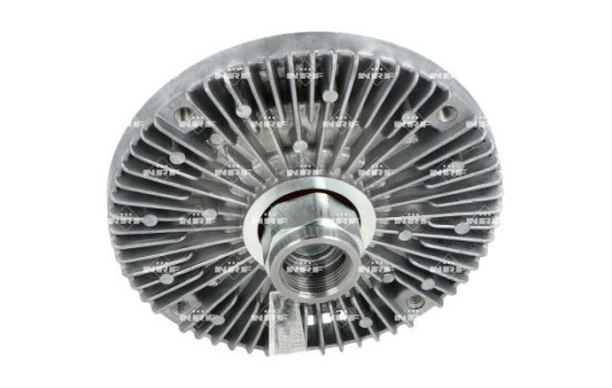 Clutch, radiator fan 49519 NRF, Image 4