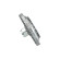 Clutch, radiator fan 49519 NRF, Thumbnail 5