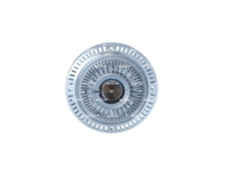 Clutch, radiator fan 49520 NRF