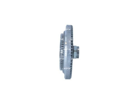 Clutch, radiator fan 49520 NRF, Image 2