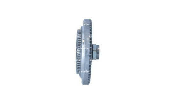 Clutch, radiator fan 49520 NRF, Image 2