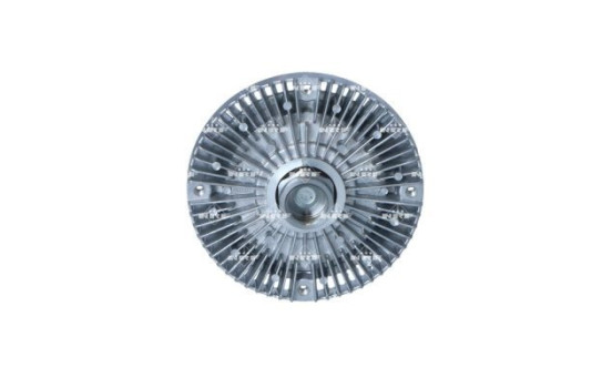 Clutch, radiator fan 49520 NRF, Image 4