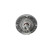 Clutch, radiator fan 49521 NRF, Thumbnail 4