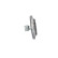 Clutch, radiator fan 49521 NRF, Thumbnail 5