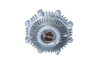 Clutch, radiator fan 49524 NRF